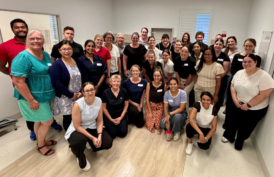 North West Private Hospital introduces new rehabilitation services 