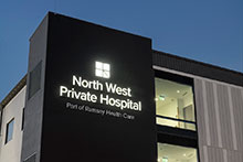 North West Private Hospital