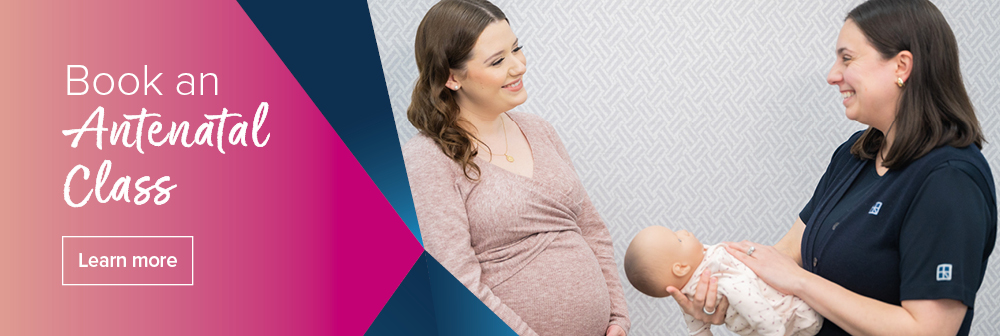 Antenatal Class
