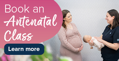 Antenatal classes
