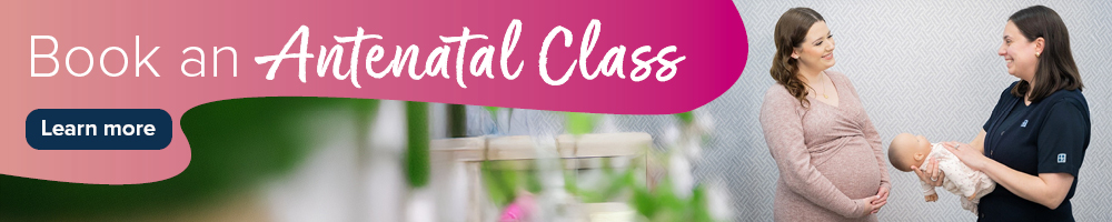 Antenatal classes