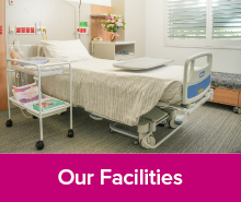 Our Facilities