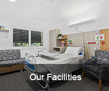 Our Facilities