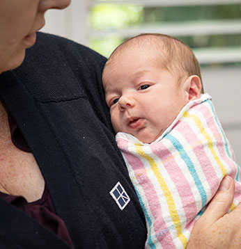 Labour & Birth
