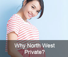 Why North West Private?