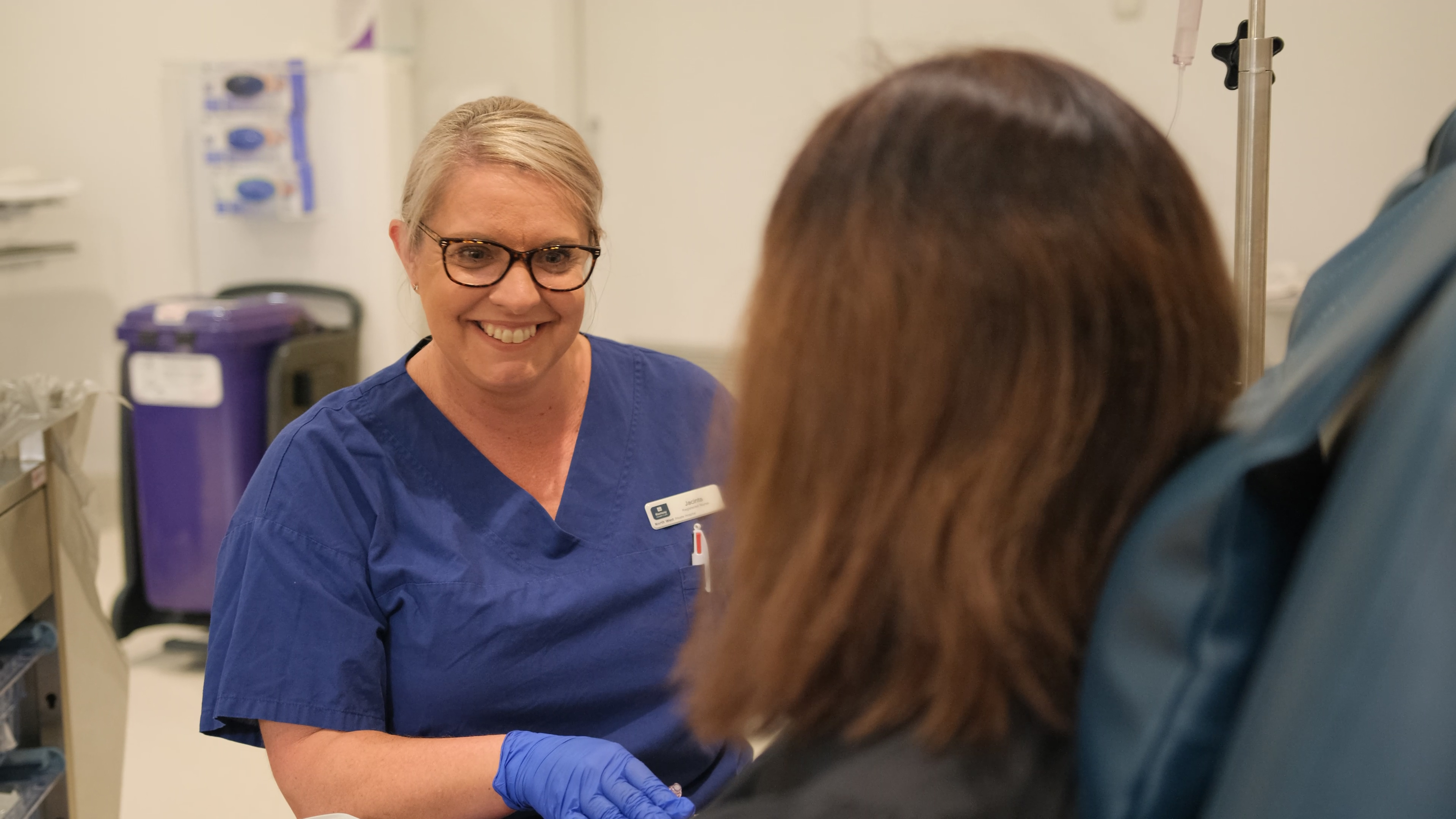 What benefits may bariatric surgery provide?