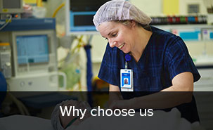 Why choose us