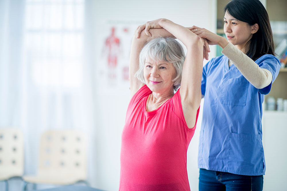 Women’s Physiotherapy
