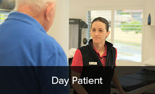 Day Patient