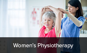 Women’s Physiotherapy