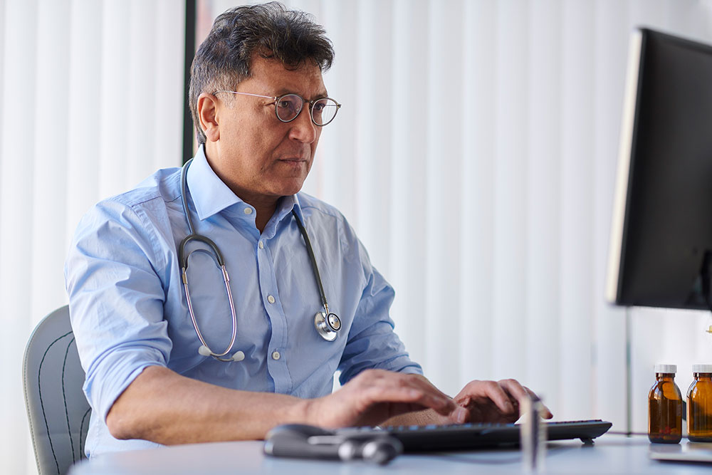 Access and Referrals