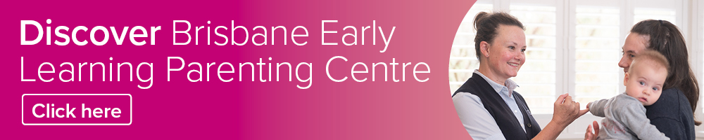 Discover Early Parenting Centre