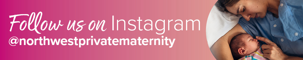 We're on Instagram
