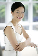 North West Private Hospital specialist Lily Vrtik