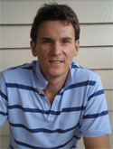 North West Private Hospital specialist Mike McGill